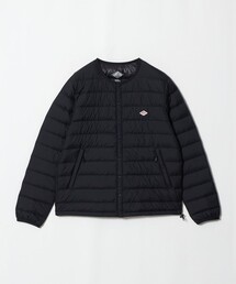 <DANTON>インナー ダウン ジャケット