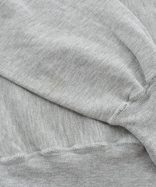 Champion(チャンピオン)の「【USED】90's Champion "NOTRE DAME" リバースウィーブ スウェット(スウェット・メンズ・グレー・XX-LARGE)」の5枚目の写真
