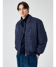 【Mc McGREGOR】Flight Jacket
