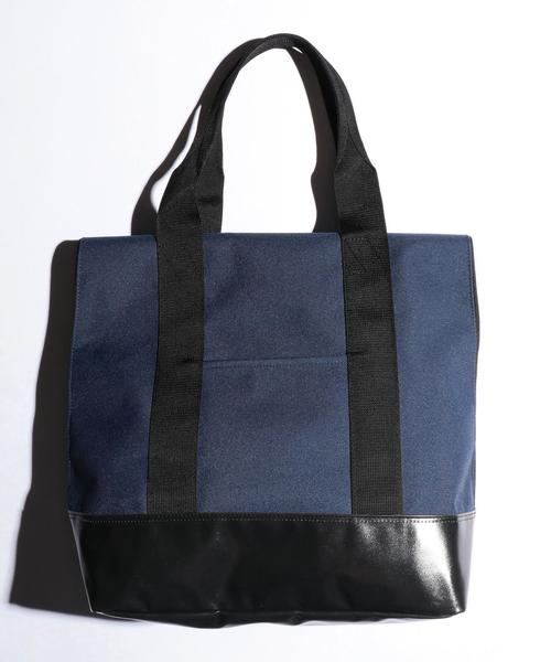 WICKED_SUPPLY さま専用 PORTER トート　ロックステディ PORTER（ポーター）の「＜ROCK STEADY × PORTER＞ ZIP TOTE