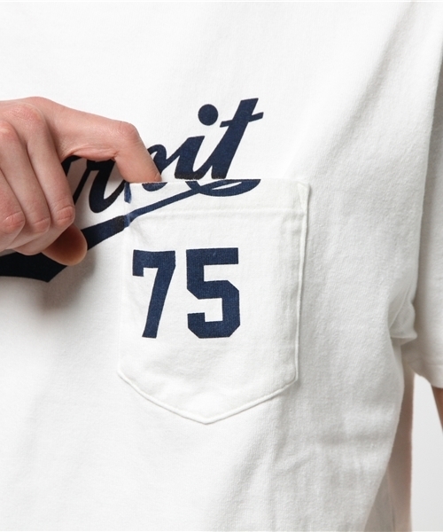 ヒステリックグラマー CABALLERO pt ハイネックT-SH トレーナー HYSTERIC GLAMOUR（ヒステリックグラマー）の「CABALLERO pt