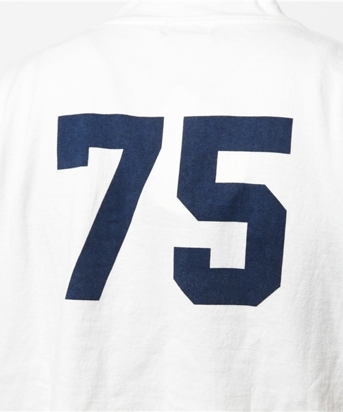 HYSTERIC GLAMOUR（ヒステリックグラマー）の「DETROIT 75 pt ポケ付