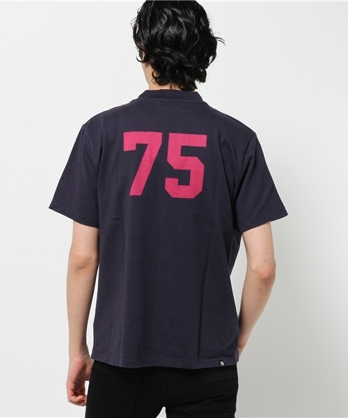 HYSTERIC GLAMOUR（ヒステリックグラマー）の「DETROIT 75 pt ポケ付