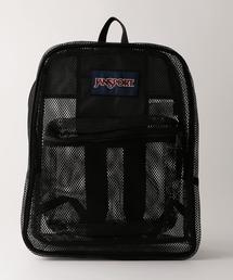 JANSPORT メッシュリュック 黒 Amazon.co.jp: [JANSPORT] [ジャンスポーツ]リュックサック