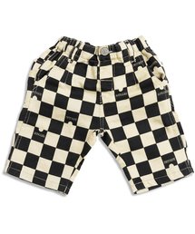 F.O.KIDS | 2柄カラーRAFデニムパンツ 6分丈(デニムパンツ)