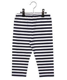 SHIPS KIDS | SHIPS KIDS:BORDER 6/LENGTH SPATS(kids)(レギンス/スパッツ)