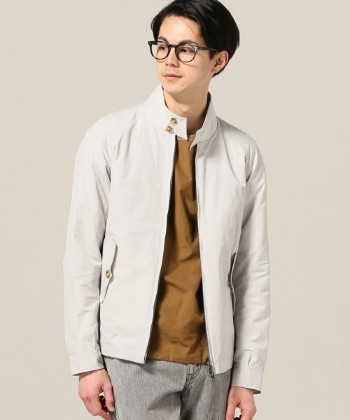 Baracuta バラクータ の Baracuta バラクータ G4 Original ブルゾン Wear