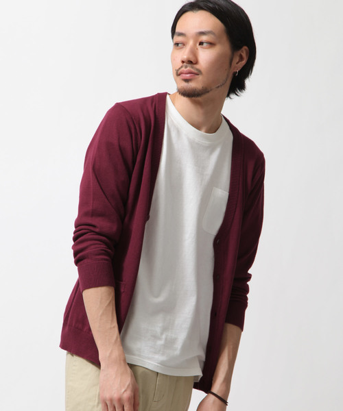 ZIP FIVE�i�W�b�v�t�@�C�u�j�́u�R�b�g���@�J�[�f�B�K���i�J�[�f�B�K���j�v�b���C��