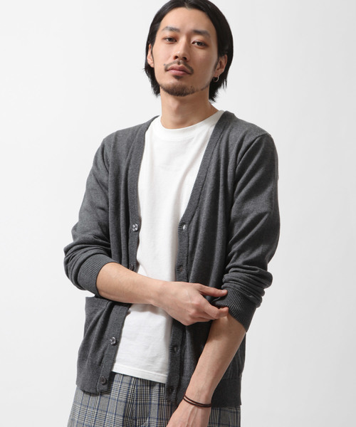 ZIP FIVE�i�W�b�v�t�@�C�u�j�́u�R�b�g���@�J�[�f�B�K���i�J�[�f�B�K���j�v�b�`���R�[��