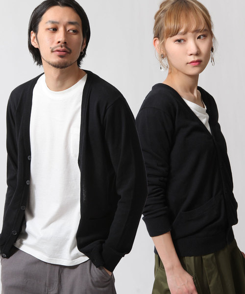 ZIP FIVE(�W�b�v�t�@�C�u)�̃R�b�g���J�[�f�B�K���y���j�Z�b�N�X�z(�J�[�f�B�K��)