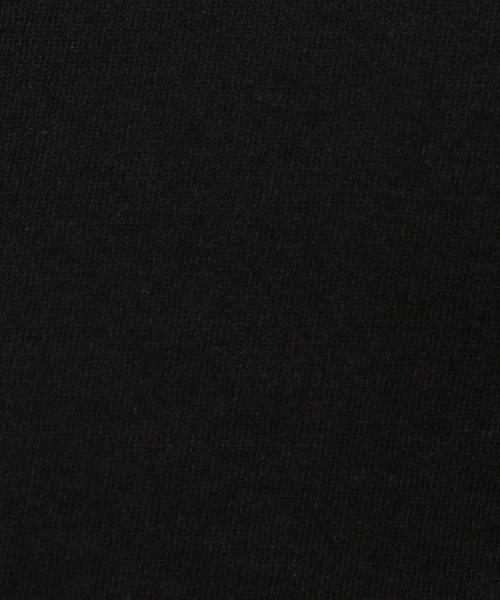 BEAUTY&YOUTH UNITED ARROWS(ビューティーアンドユースユナイテッドアローズ)の「BY ロングタンクトップ -MADE IN JAPAN-(タンクトップ・メンズ・ブラック/ホワイト・LARGE/MEDIUM/SMALL)」の5枚目の写真