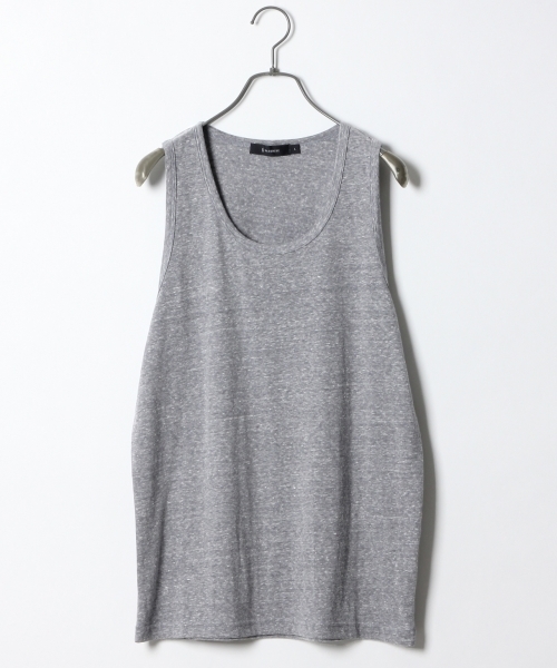 RAGEBLUE(レイジブルー)の「【抗菌防臭】TCRタンクトップ/760235(タンクトップ・メンズ・ライトブルー/ブラック/ホワイト/グレー/ピンク・SMALL/MEDIUM/LARGE)」の4枚目の写真