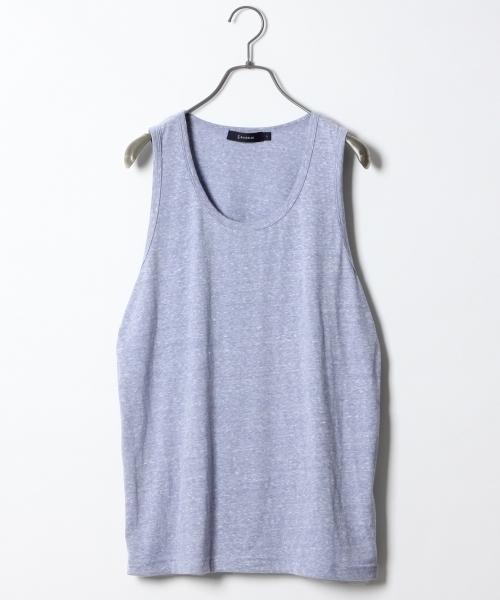 RAGEBLUE(レイジブルー)の「【抗菌防臭】TCRタンクトップ/760235(タンクトップ・メンズ・ライトブルー/ブラック/ホワイト/グレー/ピンク・SMALL/MEDIUM/LARGE)」の5枚目の写真