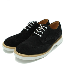 NANO universe | LUKER BY NEIGHBORHOOD/GEORGE COX/L-BOOTS(その他シューズ)