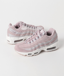 NIKE | 【NIKE】NIKE WMNS AIR MAX 95 LX AA1103-600(スニーカー)