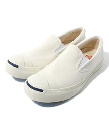 CONVERSE | JACK PURCELL SLIP-ON  BMS/ジャックパーセル　スリップオン  BMS(スニーカー)