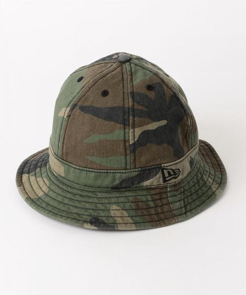 NEW ERA（ニューエラ）の「★NEWERA（ニューエラ） Kids Explorer（ハット・キッズ・オリーブ/ベージュ/ネイビー・54cm/52cm）」の2枚目の写真