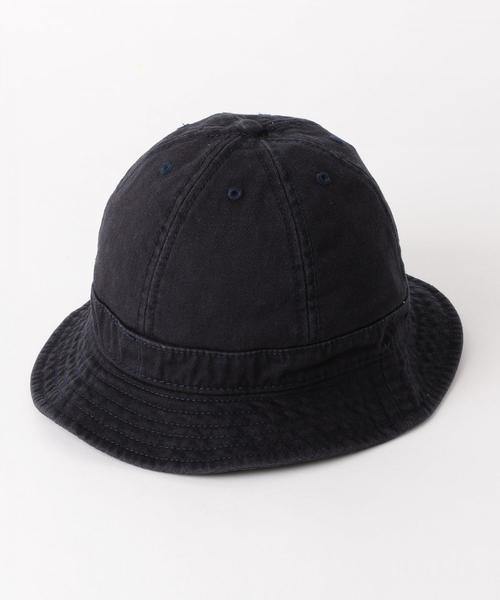 NEW ERA（ニューエラ）の「★NEWERA（ニューエラ） Kids Explorer（ハット・キッズ・オリーブ/ベージュ/ネイビー・54cm/52cm）」の6枚目の写真