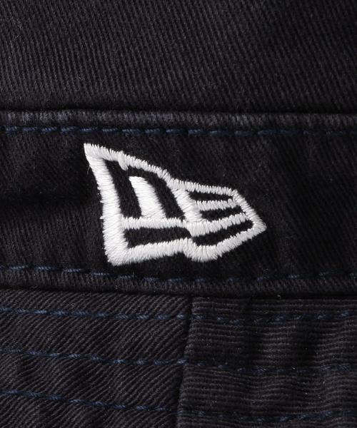 NEW ERA（ニューエラ）の「★NEWERA（ニューエラ） Kids Explorer（ハット・キッズ・オリーブ/ベージュ/ネイビー・54cm/52cm）」の5枚目の写真