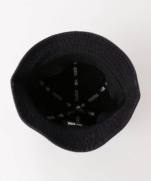 NEW ERA（ニューエラ）の「★NEWERA（ニューエラ） Kids Explorer（ハット・キッズ・オリーブ/ベージュ/ネイビー・54cm/52cm）」の4枚目の写真