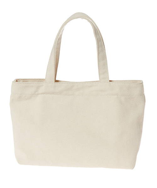 fifth（フィフス）の「【5周年】ロゴランチトートバッグ（トートバッグ・レディース・オフホワイト・FREE）」の4枚目の写真