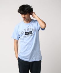 ELEMENT メンズ FOR LIFE SS Tシャツ