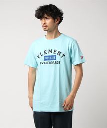 ELEMENT メンズ FOR LIFE SS Ｔシャツ