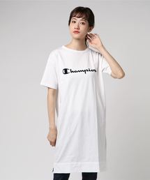 Champion | ウィメンズ ワンピース 18SS 【春夏新作】チャンピオン(ワンピース)
