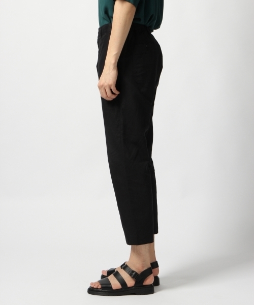 GLOBAL WORK（グローバルワーク）の「メンアサイージーアンクルパンツ/801848（その他パンツ・メンズ・ブラック/ダークブラウン/ベージュ/その他4・SMALL/MEDIUM/LARGE）」の9枚目の写真