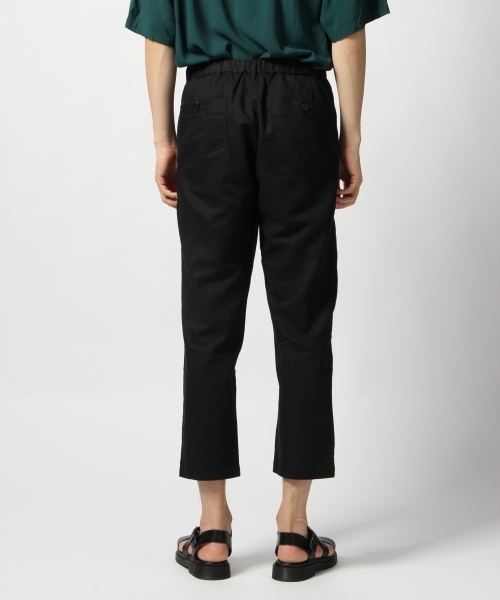 GLOBAL WORK（グローバルワーク）の「メンアサイージーアンクルパンツ/801848（その他パンツ・メンズ・ブラック/ダークブラウン/ベージュ/その他4・SMALL/MEDIUM/LARGE）」の10枚目の写真