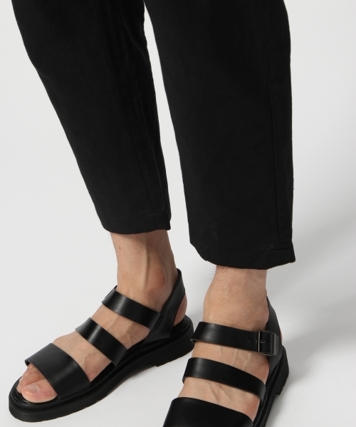 GLOBAL WORK（グローバルワーク）の「メンアサイージーアンクルパンツ/801848（その他パンツ・メンズ・ブラック/ダークブラウン/ベージュ/その他4・SMALL/MEDIUM/LARGE）」の13枚目の写真