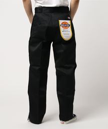 MYne（マイン）の「【MYne】Dickies side snapPT2（その他パンツ