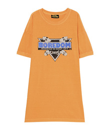 Candy Stripper | BOREDOM TEE ワンピース(ワンピース)