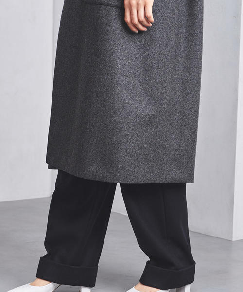 HYKE United arrowsハイク ユナイテッドアローズ ショップコート UNITED ARROWS（ユナイテッドアローズ）の「別注＜HYKE（ハイク