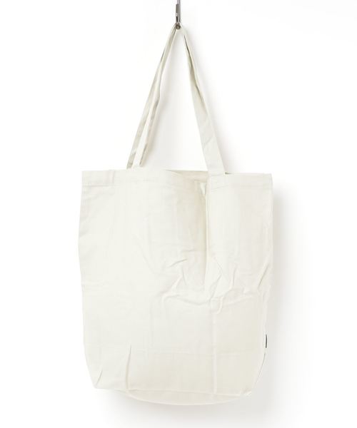 patagonia（パタゴニア）の「WEB限定 patagonia/パタゴニア Market Tote/マーケットトート（トートバッグ・メンズ・ホワイト/その他16・FREE）」の4枚目の写真