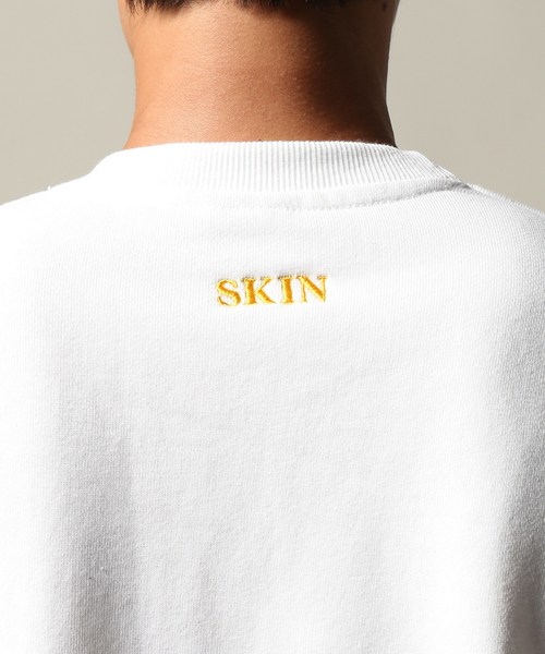 JOURNAL STANDARD（ジャーナルスタンダード）の「SKIN/スキン： MONDAY