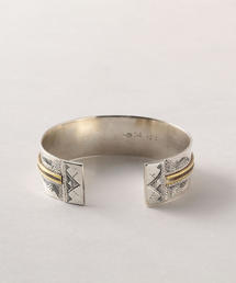 Steven Alan Touareg Bangle シルバー925 Steven Alan（スティーブンアラン）の「＜Touareg silver