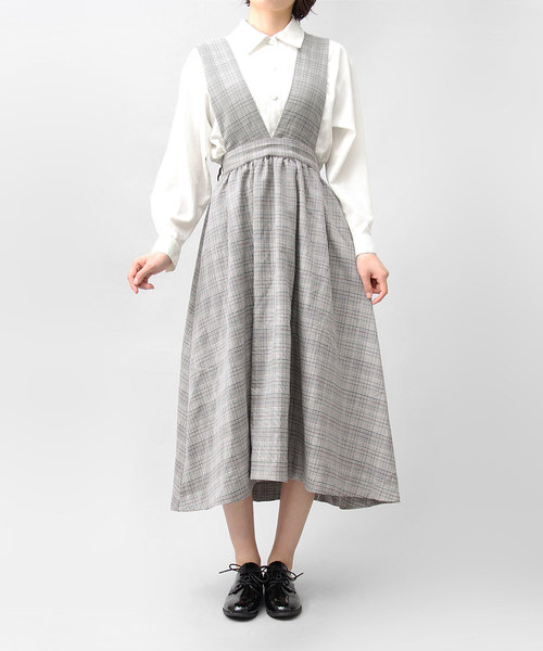 A.M.S.(エーエムエス)の「プレーントゥ マニッシュシューズ(ドレスシューズ・レディース・ブラック/シルバー/ブラック系その他・S/M/L/XL)」の11枚目の写真