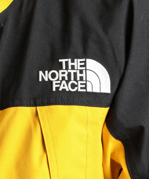 THE NORTH FACE（ザノースフェイス）の「［ザ・ノースフェイス］SC THE NORTH FACE マウンテンライトジャケット / ブルゾン（マウンテンパーカー・メンズ・ブラック/オリーブ/レッド/イエロー・L/S/M）」の15枚目の写真