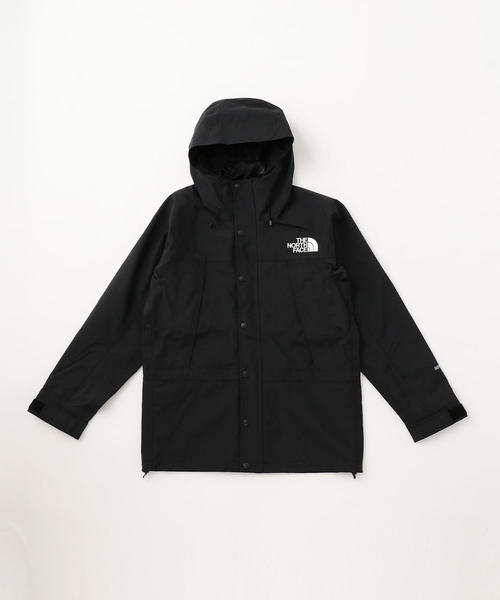 THE NORTH FACE（ザノースフェイス）の「［ザ・ノースフェイス］SC THE NORTH FACE マウンテンライトジャケット / ブルゾン（マウンテンパーカー・メンズ・ブラック/オリーブ/レッド/イエロー・L/S/M）」の20枚目の写真