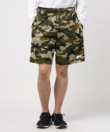 NIKE | ナイキ DRI-FIT 2L カモ ショート(その他パンツ)