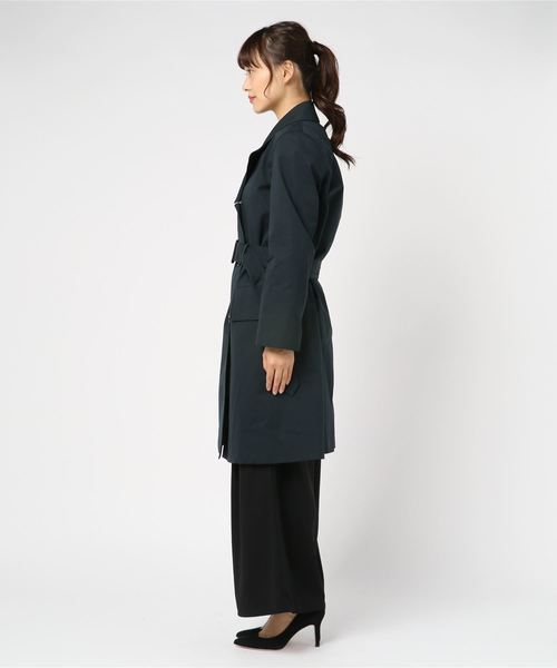 MARGARET HOWELL（マーガレットハウエル）の「WATER REPELLENT HIGH
