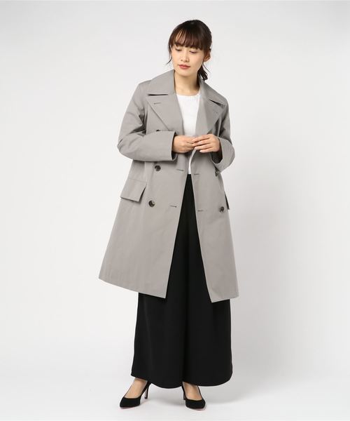 MARGARET HOWELL（マーガレットハウエル）の「WATER REPELLENT HIGH