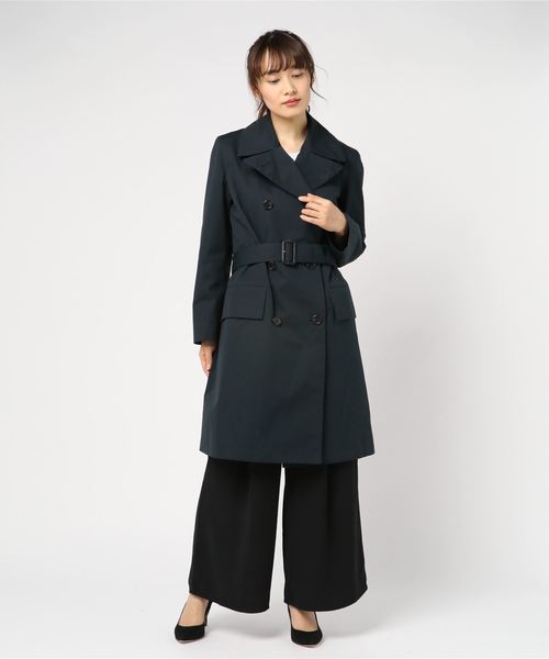 MARGARET HOWELL（マーガレットハウエル）の「WATER REPELLENT HIGH