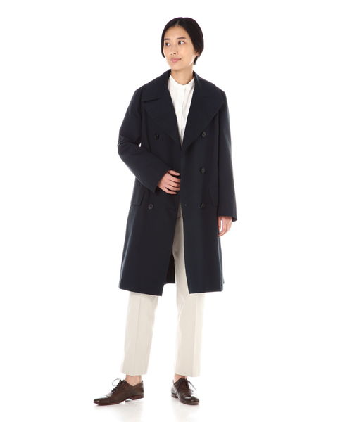 MARGARET HOWELL（マーガレットハウエル）の「WATER REPELLENT HIGH