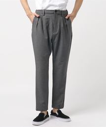 WEGO | WEGO/クラシックパターンペグトップスラックス(スラックス)