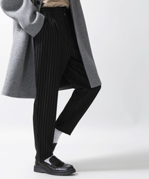 WEGO | WEGO/クラシックパターンペグトップスラックス(スラックス)