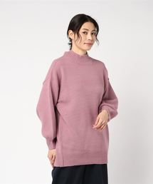 WEGO | WEGO/ハイネックビッグシルエットニット(ニット/セーター)