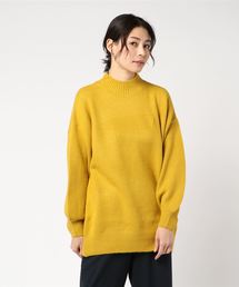 WEGO | WEGO/ハイネックビッグシルエットニット(ニット/セーター)