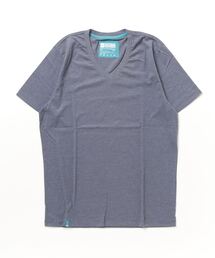 PACT（パクト）の「PACT（パクト）MEN'S V-NECK TEE　メンズ　Vネック　Tシャツ（Tシャツ/カットソー）」